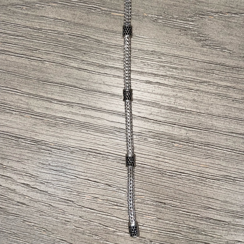 John Hardy bracelet - barley worn